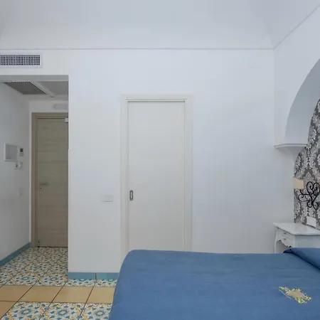 Hotel7bello Ξενοδοχείο Minori