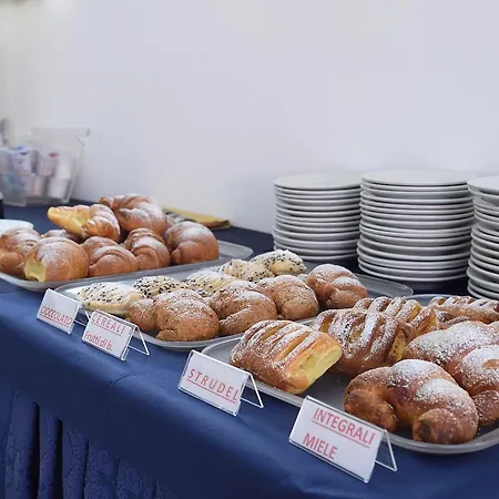 Ξενοδοχείο Hotel7bello Minori