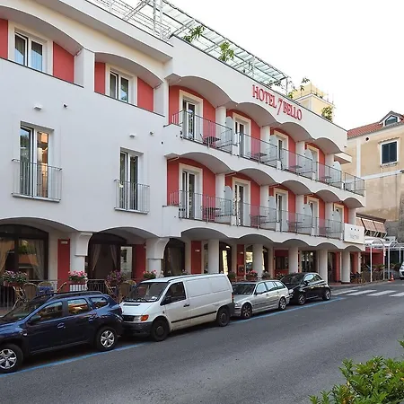 Ξενοδοχείο Hotel7bello