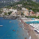 Hotel7bello Minori