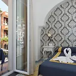 Hotel7bello Hotel Minori