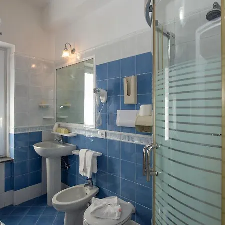 Hotel Hotel7bello Minori