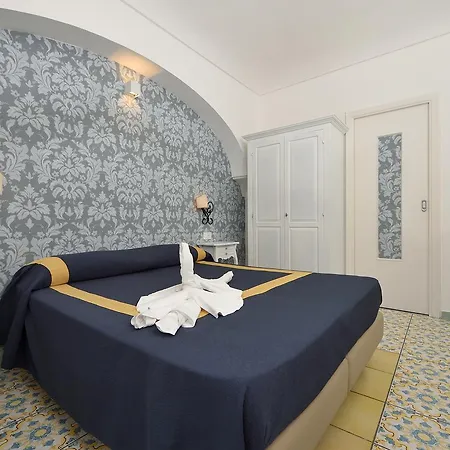Hotel7bello Hotel Minori