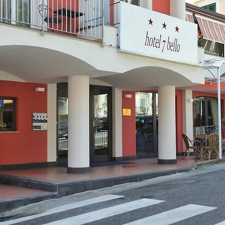 Hotel7bello فندق