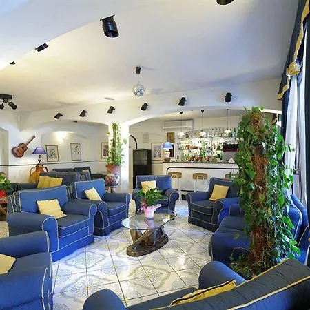 Hotel7bello Minori