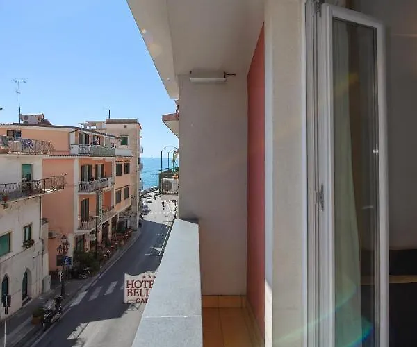 فندق Hotel7bello مينوري