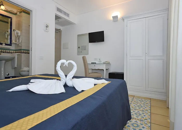 Hotel7bello فندق 3*