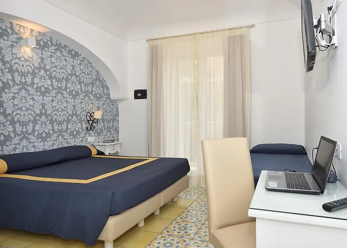 Hotel7bello فندق 3*