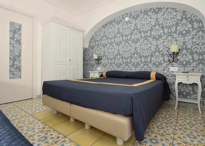 Hotel7bello فندق 3*