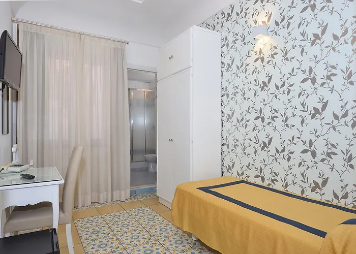 Hotel7bello فندق 3*