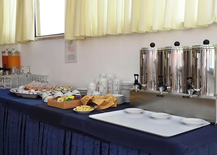 Hotel7bello 3* مينوري