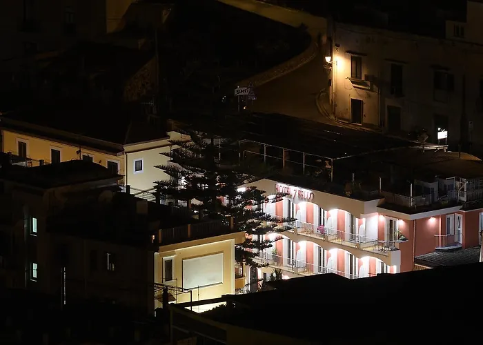 Hotel7bello