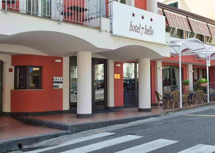 Hotel7bello فندق