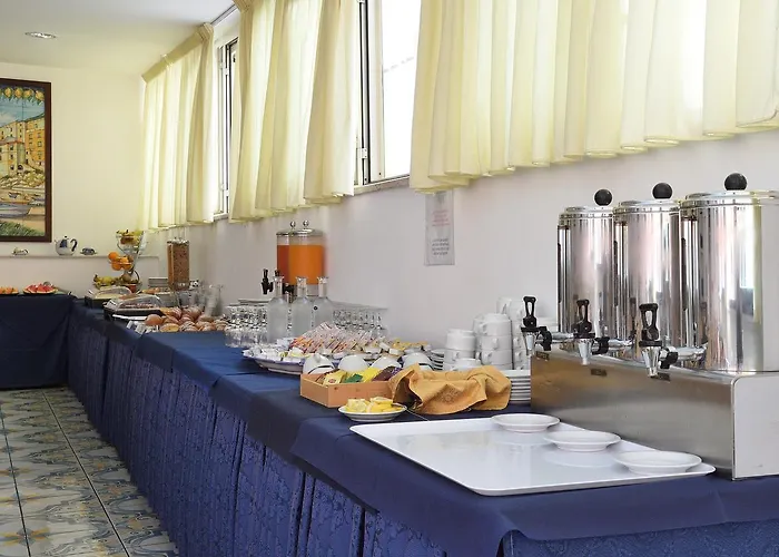 فندق Hotel7bello