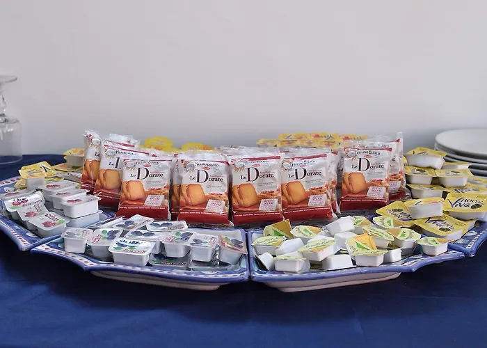 Hotel7bello فندق مينوري