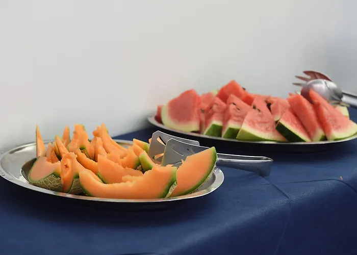 Hotel7bello مينوري