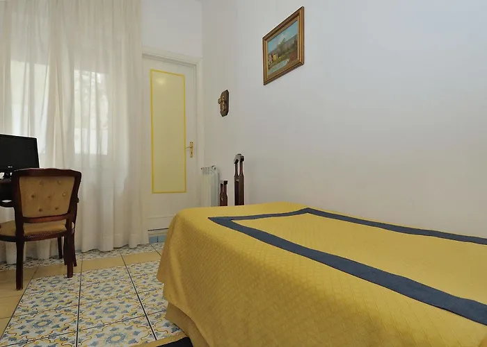 Hotel7bello مينوري