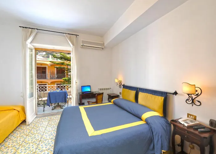 Hotel7bello فندق