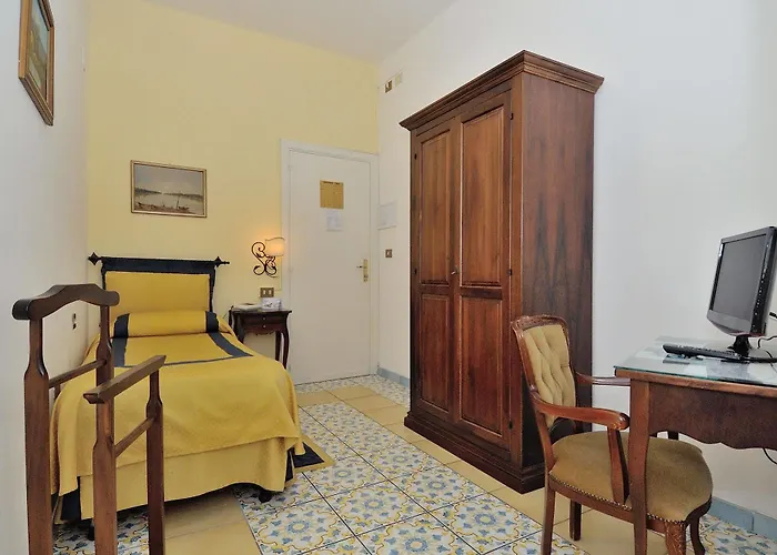 Hotel7bello 3* مينوري