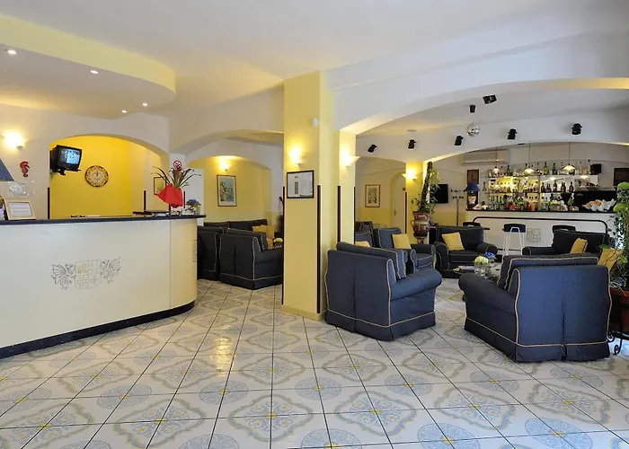 Hotel7bello 3* مينوري
