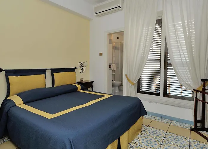 Hotel7bello 3* مينوري