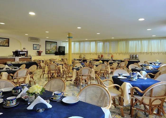 فندق Hotel7bello