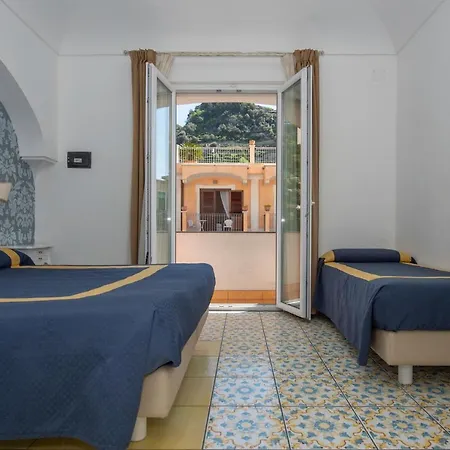 Hotel Hotel7bello