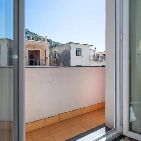 Hotel7bello 3* Minori