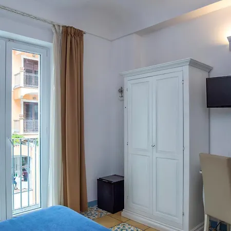 Hotel7bello Minori