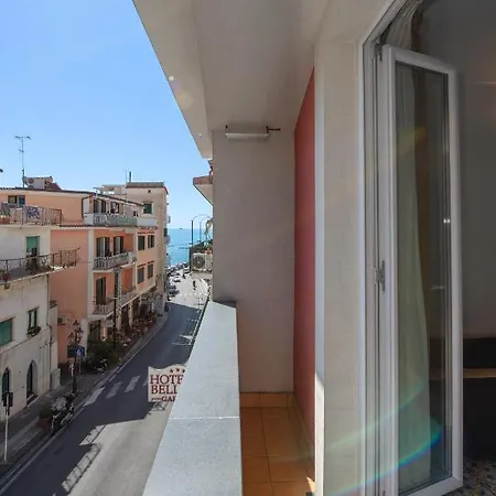 Hotel Hotel7bello Minori