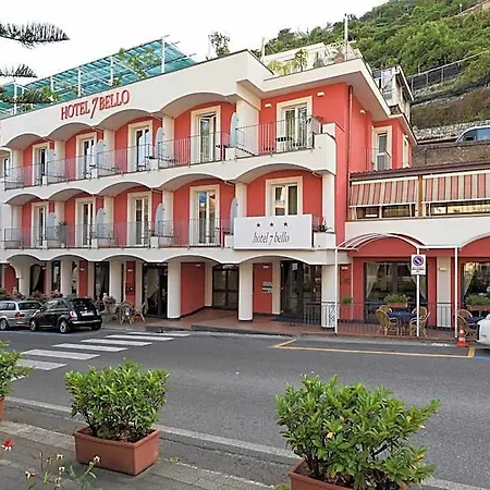 Hotel7bello Ξενοδοχείο