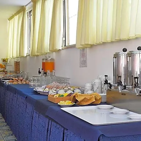 Hotel7bello 3* Minori