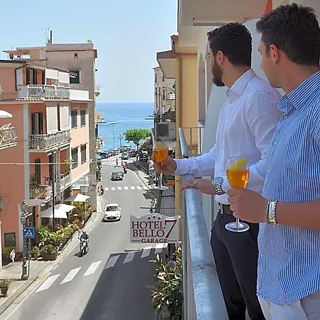 Ξενοδοχείο Hotel7bello