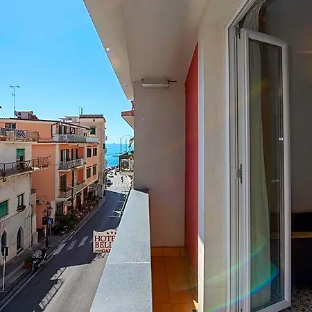 Hotel7bello 3* 米诺利