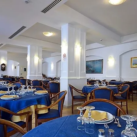 Hotel7bello 3* Minori