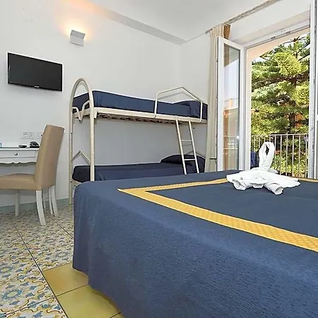 Hotel7bello Ξενοδοχείο Minori