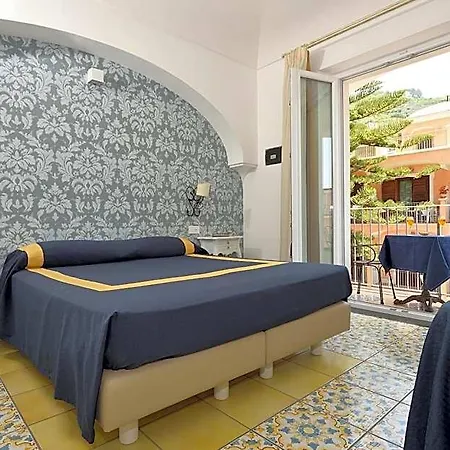 Hotel7bello Minori