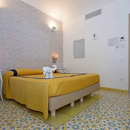 Hotel7bello 酒店 米诺利