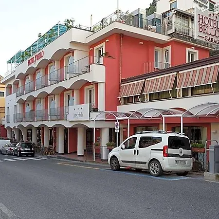 Hotel7bello 3*