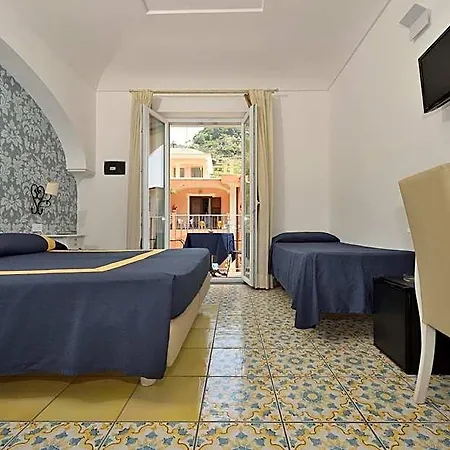 Hotel7bello 3*