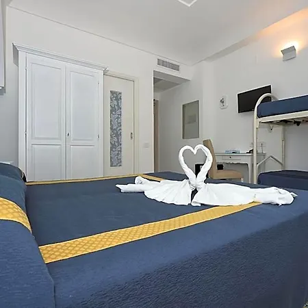 Hotel7bello Hotel Minori