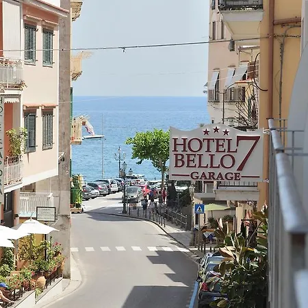 Hotel7bello