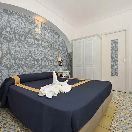 Hotel7bello Hotel Minori