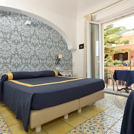 Szálloda Hotel7bello 3*