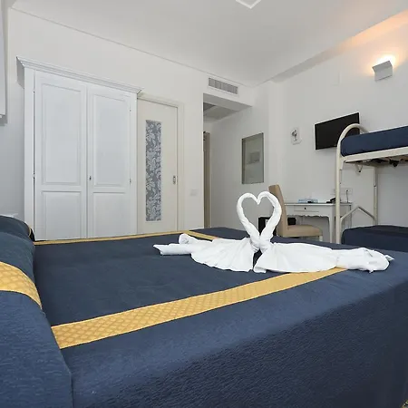Hotel7bello Minori