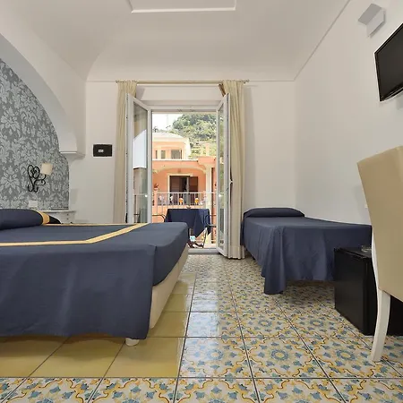 Hotel Hotel7bello