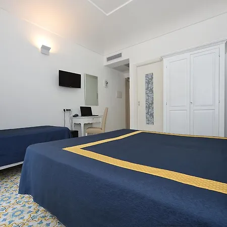 Hotel7bello Szálloda Minori