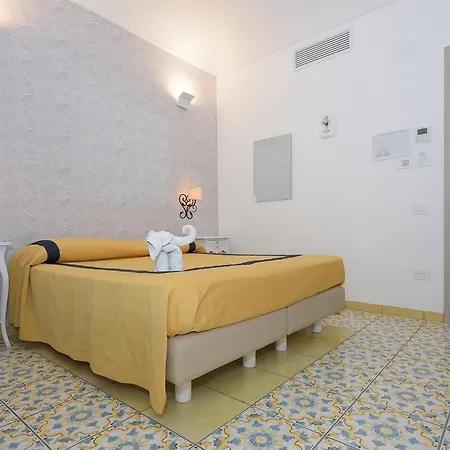 Hotel Hotel7bello Minori