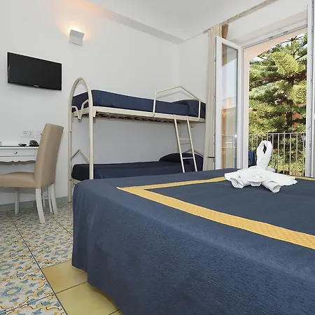 Hotel7bello Minori