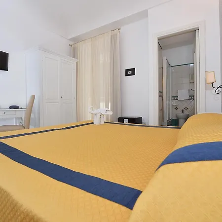 Hotel7bello 3* Minori